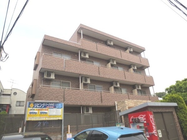 MUスクエア等々力の物件内観写真